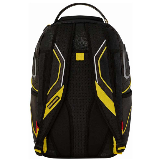Sprayground Τσάντα πλάτης Speed Demon Dlxsv Backpack
